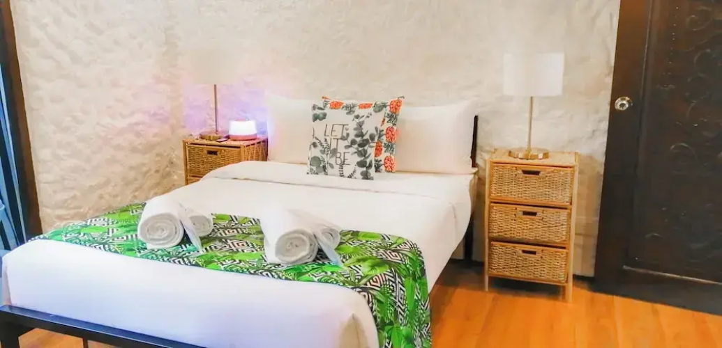 Kasa Silang by Araw Residences