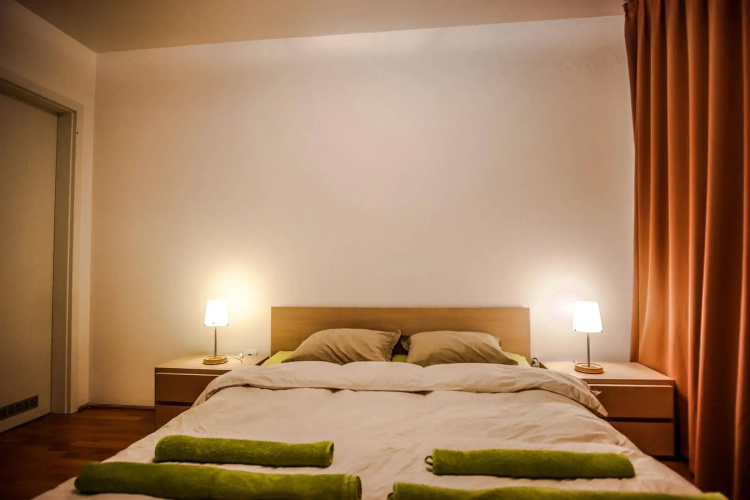 Budapest Heart Apartment