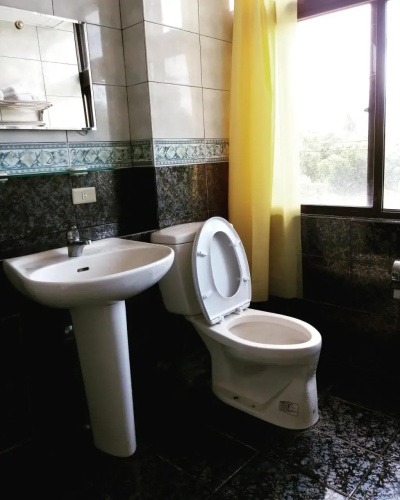 Pu Shi Homestay