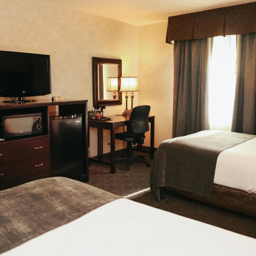 Heritage Hotel Lancaster photo 7