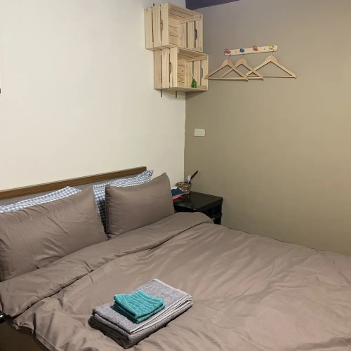Yamaharuka B&B