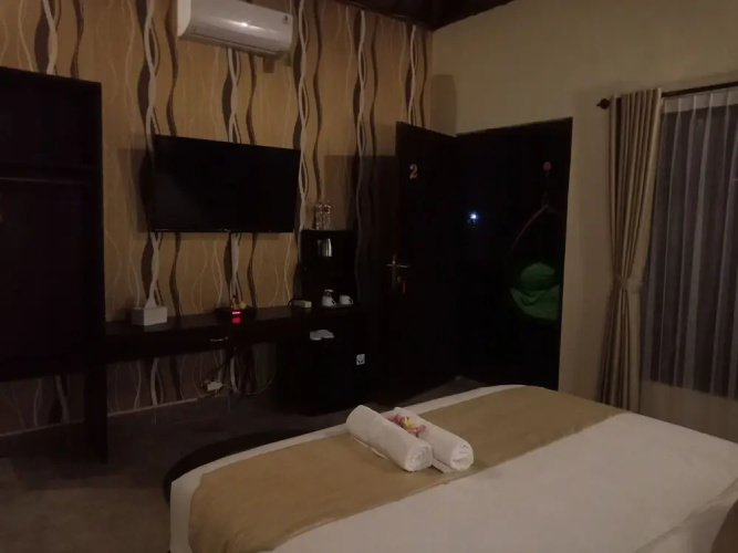 ZiFa Kuta Lombok