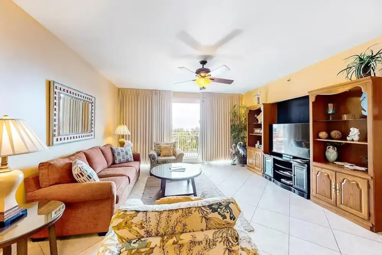 Sterling Shores 307