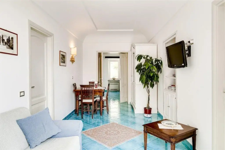 Villa San Cosma