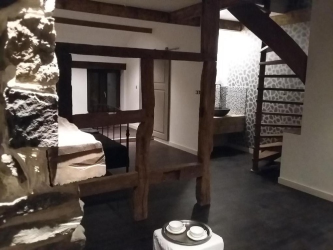 Family Suite with view