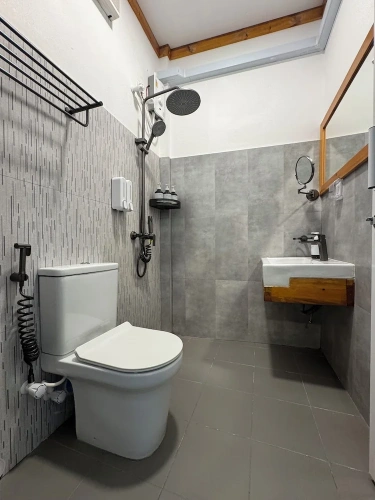 Superior Double room with garden view