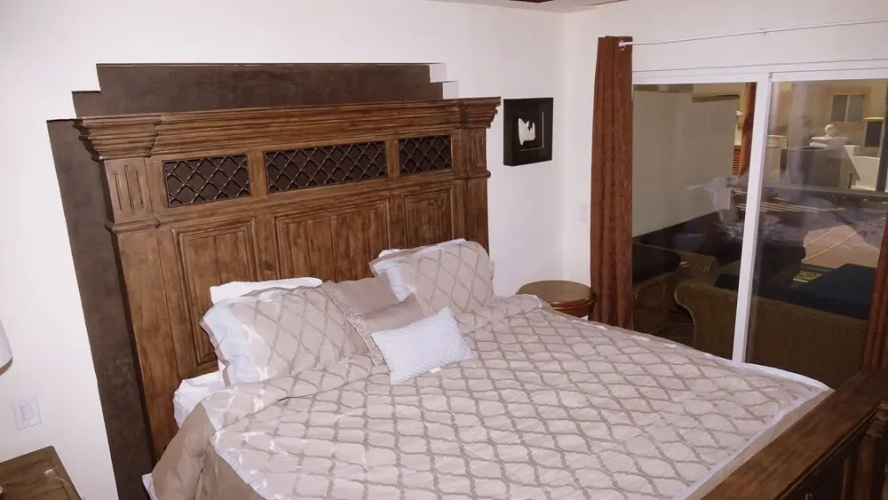 Baja 101 - 2 Br Condo