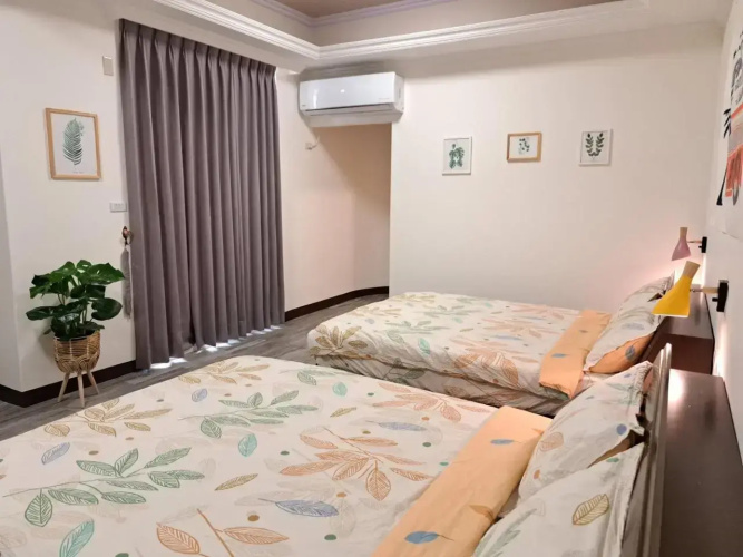 7 Hostel