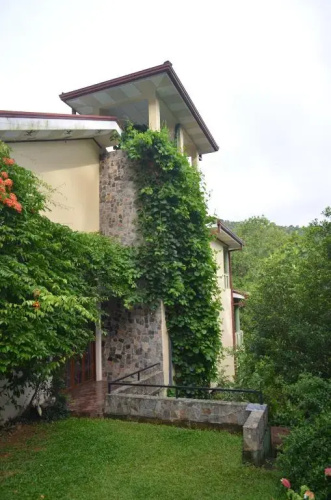 Country House Hillside