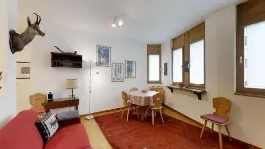 Hauser's Westend Appartements B&B