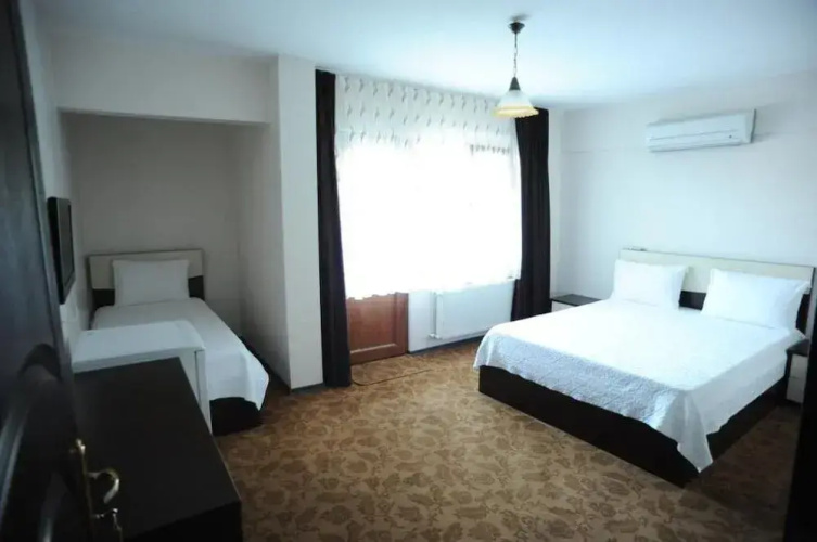 Thermal Aydin Hotel
