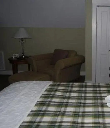 The Leavenworth Inn