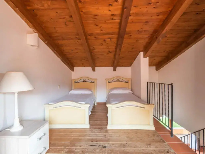 Residence Sea Villas