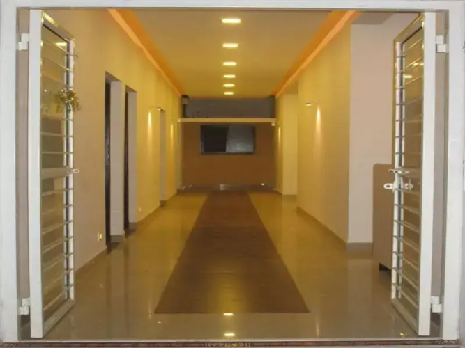 Karkare Holiday Home