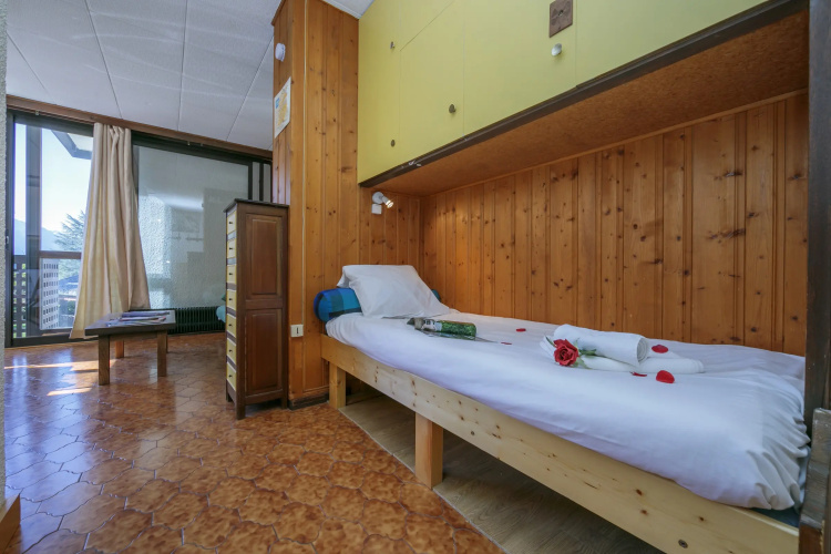 Residence de Lognan- Les Drus 18