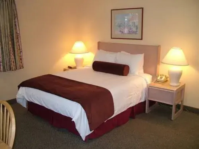 Sand Castle Inn