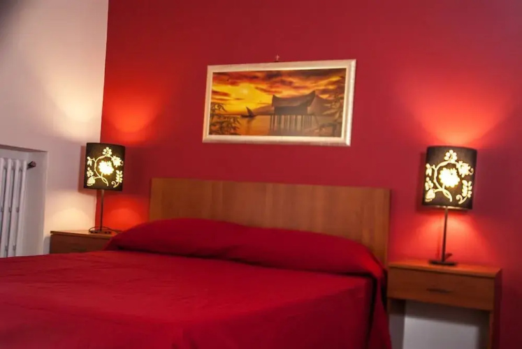 B&B L'Imperatore