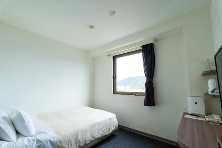 Business Hotel Ueno