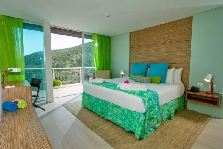 Maloka Hotel Boutique & Spa