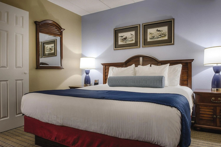 Wyndham Inn on Long Wharf photo 23