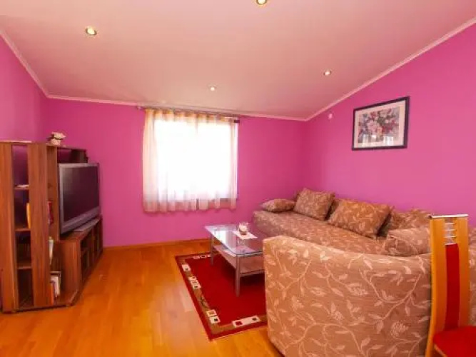 Apartment 1020