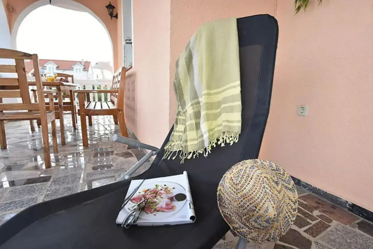 Apartments Villa Dolmar