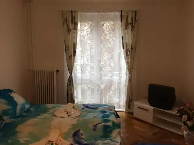 Írisz Apartman Budapest