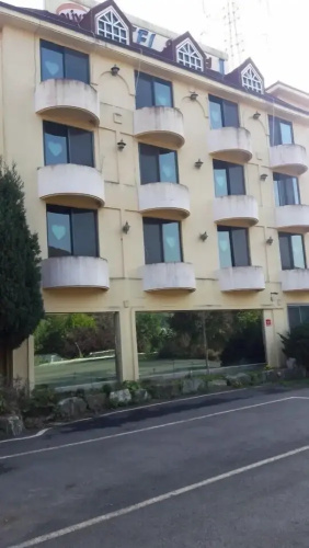 Hotelbild