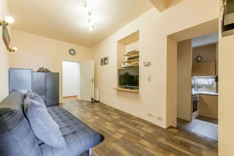 Private Apartment Eleonorenstraße
