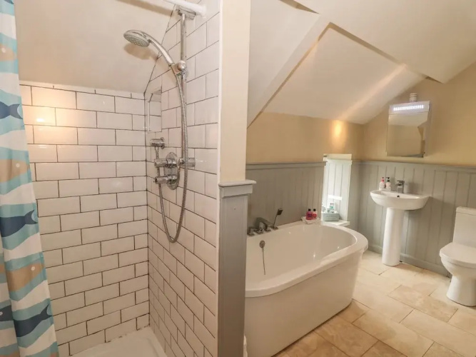 23 Rosedale Abbey