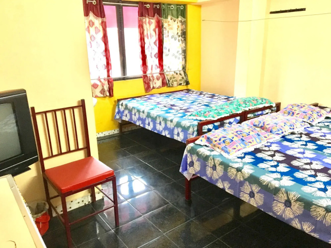 Pleasant Inn