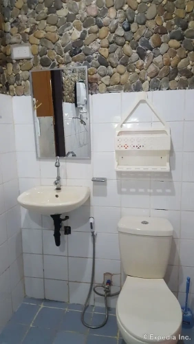 Standard Double room with balcony and with view