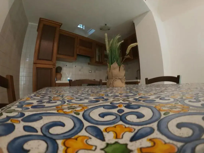 Casa Vacanza 207 Passi