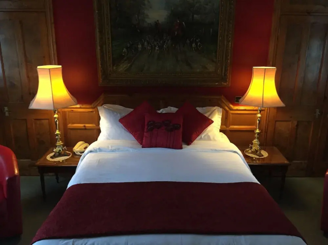 JD Young Hotel