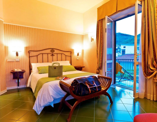 Hotel Scapolatiello