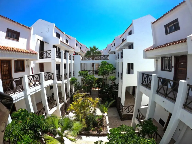 Hotelbild