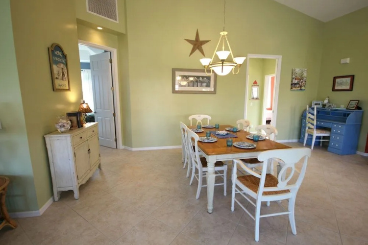 134 Virginia Avenue by RedAwning