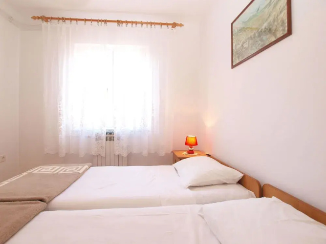 Apartment 1539