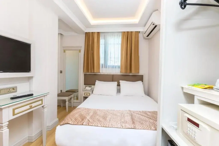 Single room