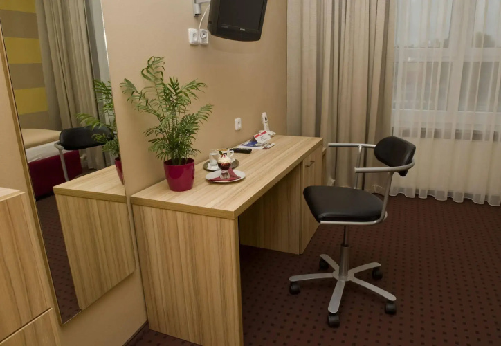 Hotel Akord