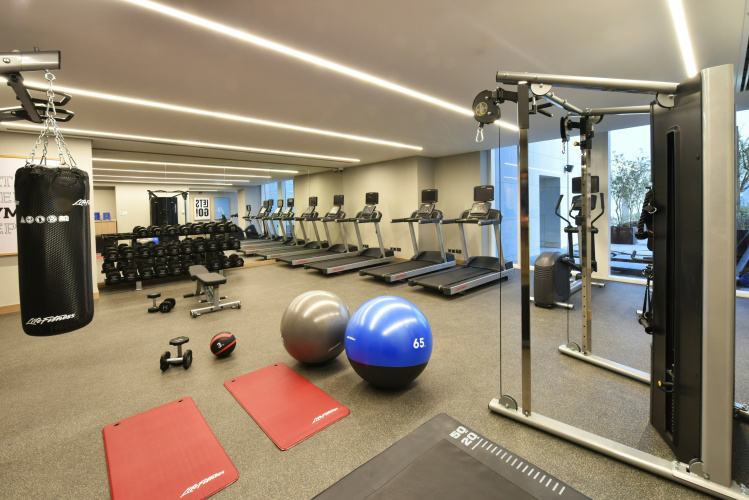 Hilton Garden Inn Bahrain Bay photo 23