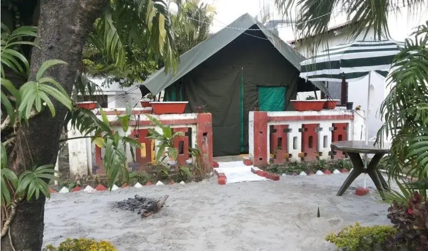 Hotel Sukhsadan