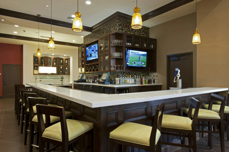 Hilton Garden Inn Milwaukee Downtown photo 30