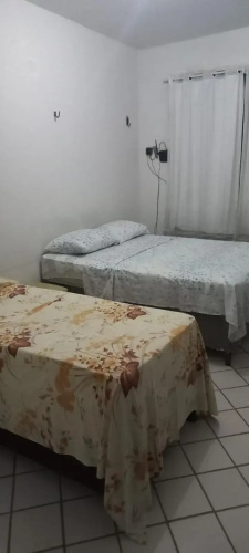 Porto Canoa Apartamento