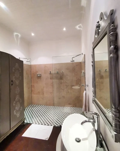 Superior Suite