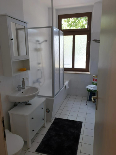 Appartement Hilbersdorf