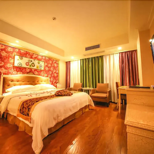 Yijia Hotel