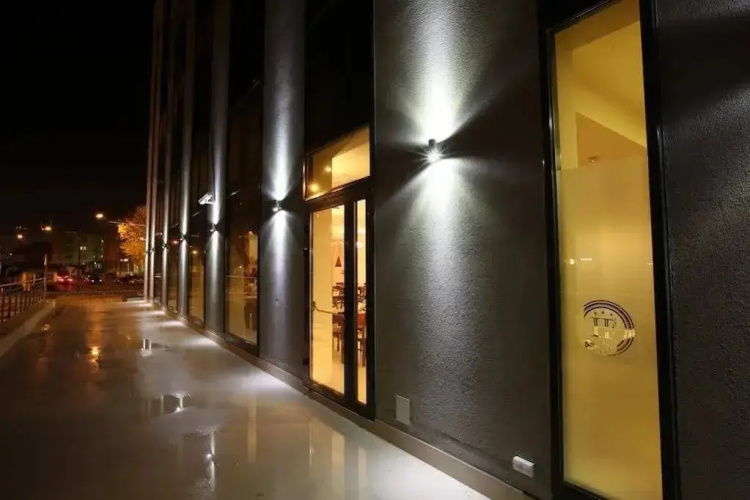 Imagen del hotel