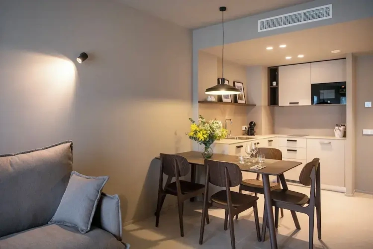 Standard Apartment