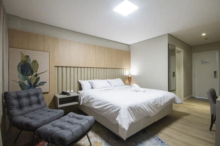 Superior room